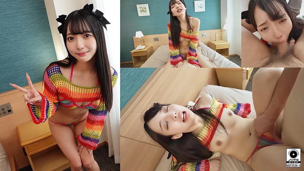 令和の美少女が…面接と騙されて生ち●ぽを咥えちゃう！