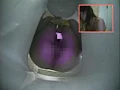 ○撮 ローアングル和式トイレ 江ノ島海岸 上巻-12