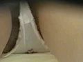 超スーパーパンチラ ハミ毛だョ！ STAGE1-5