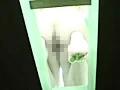 更衣室真下バージョン 女子○生3-1