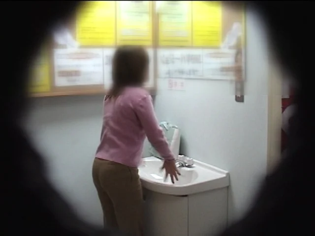 ○撮後ろからいんぶをご覧あれ総集編1-5