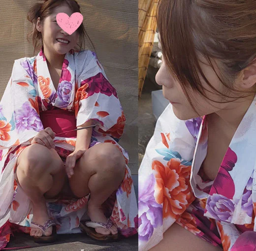 【パンチラ胸チラ○撮】乳首や下着を隠し撮り【縦動画】-2