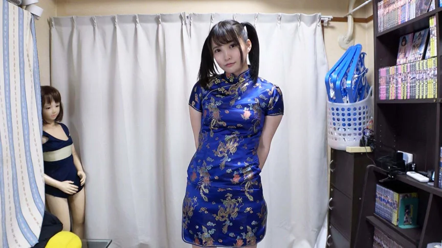 神枢木あおい 247分7作品7SEX！！-4