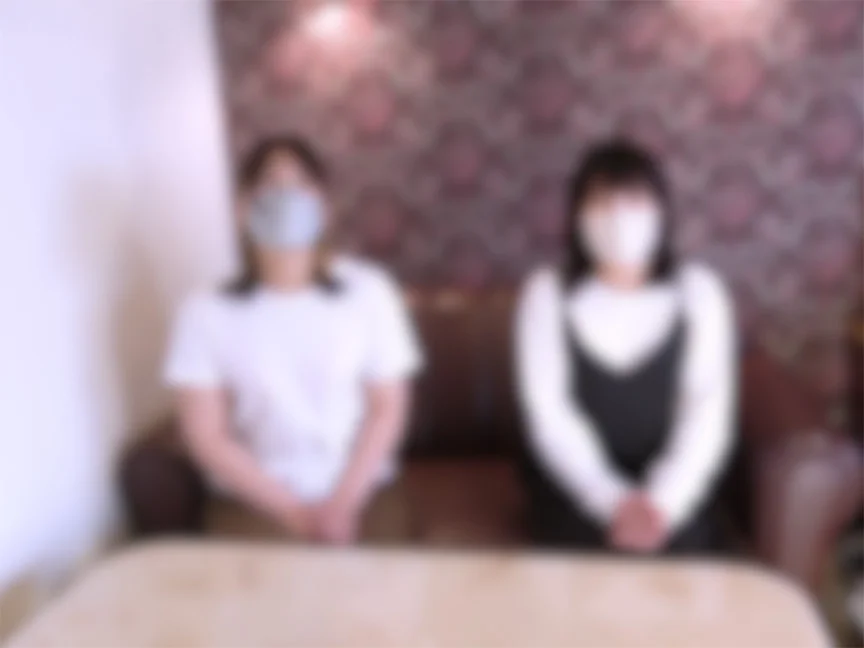 実験失敗！？友人同士で女体音声観測実験-1