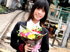 青春18きっす 上野めぐ