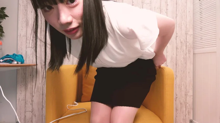 チャレンジ！タイマー電マ りま-4