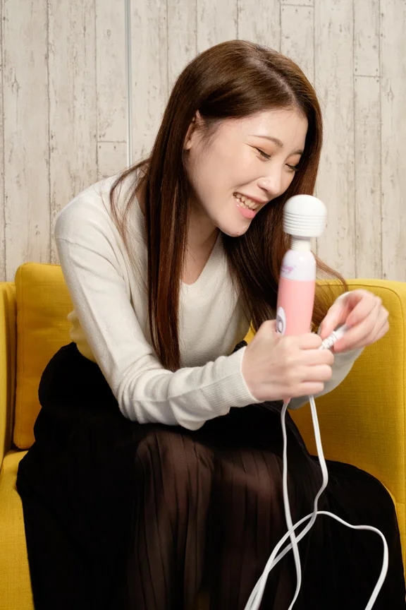 チャレンジ！タイマー電マ ゆりか-2