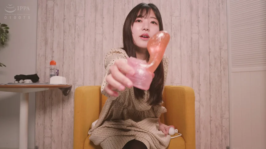 チャレンジ！タイマー電マ ゆりか-2