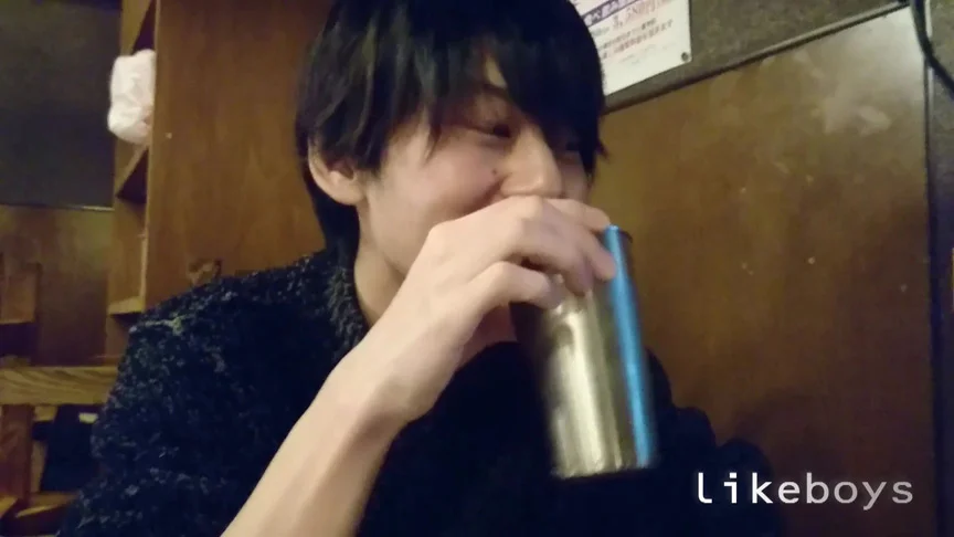 ANALSEXFUN！125 seiya vol.46・渋谷デートSP！01-1-34