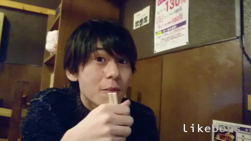 ANALSEXFUN！125 seiya vol.46・渋谷デートSP！01-1-35