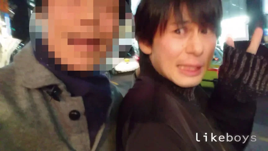 ANALSEXFUN！125 seiya vol.46・渋谷デートSP！01-1-37