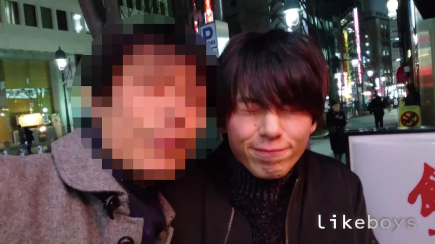 ANALSEXFUN！125 seiya vol.46・渋谷デートSP！01-1-40