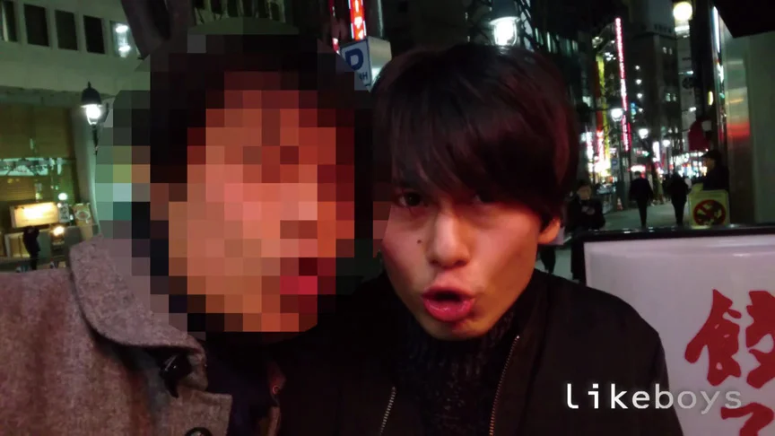 ANALSEXFUN！125 seiya vol.46・渋谷デートSP！01-1-41