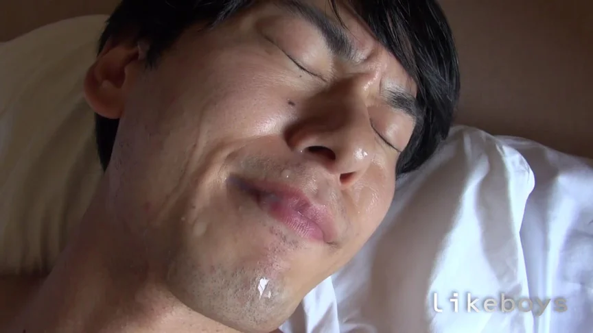 ANALSEXFUN！134 seiya vol.54箱根デートSP！03後編-29