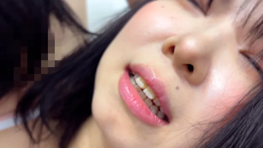 M男が街中で女性にワキを舐めさせて貰う みりな-7