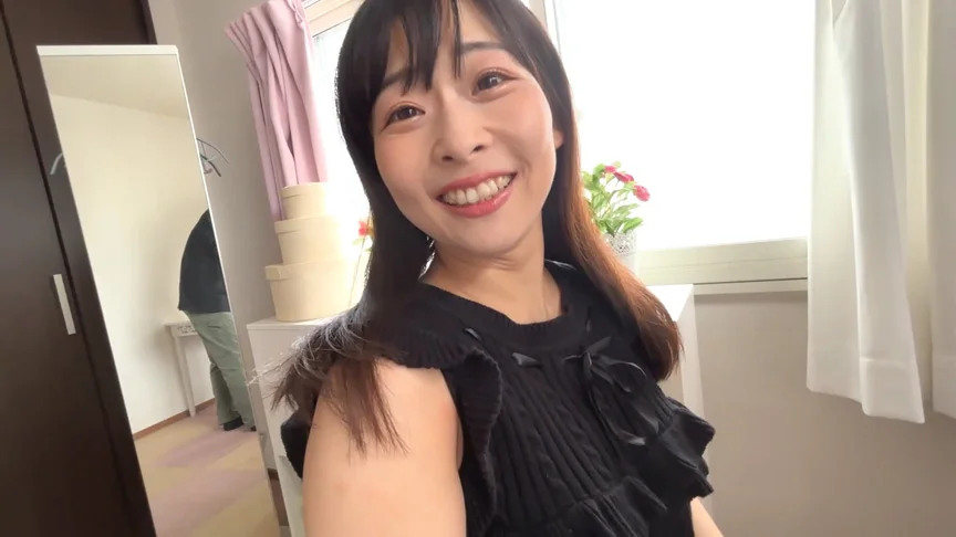 街角で声をかけてアナル観察させてもらう みおりさん-2