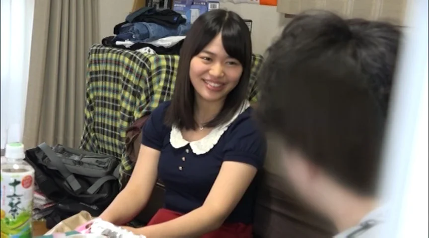 本気（マジ）口説き 女子大生編 ナンパ 連れ込み-1