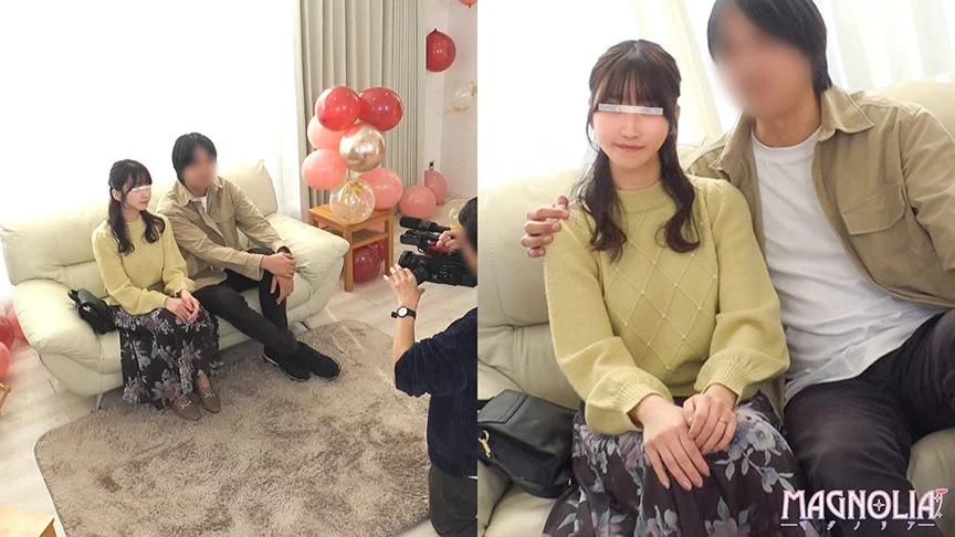 【街角素人モニタリング♯まゆこ♯25歳】-1