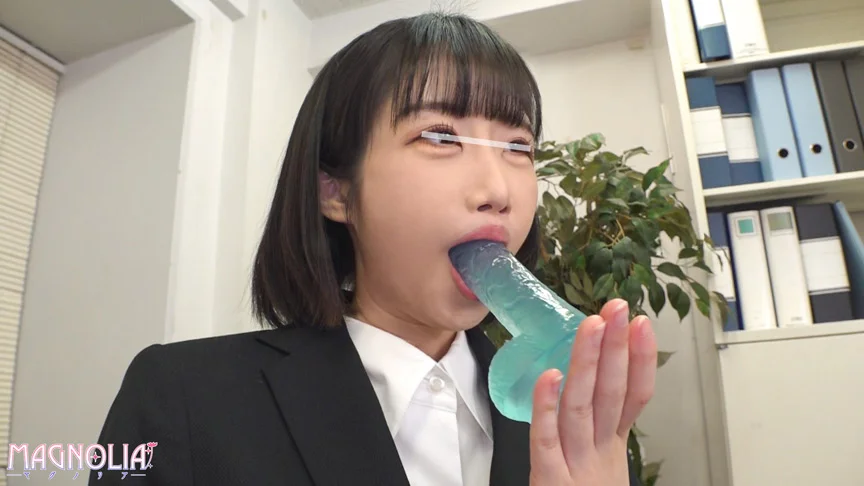 【街角素人モニタリング♯みお♯21歳】-2