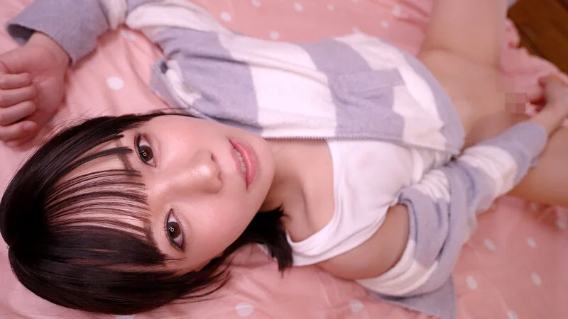顔シコ！ メロ顔おねだり＆孕ませ淫語 日向由奈-10
