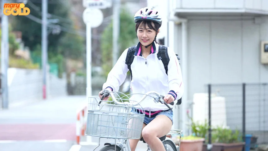 スマホで呼んだらいつでも即尺OK 澪奈あすみ-1