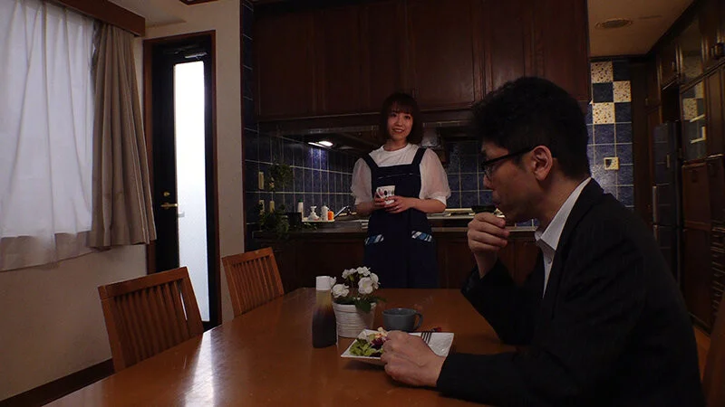 官能小説 妻のつとめ ～美人妻、蕩ける淫芯～ 長瀬麻美-1