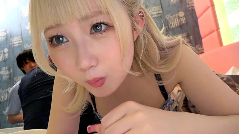 AV女優 合コンモニタリング 一ノ瀬恋-4