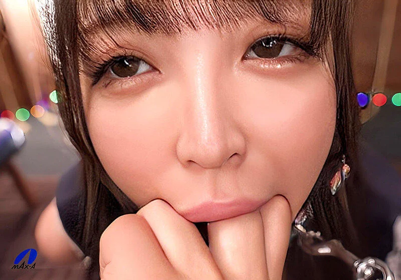 下品なSEXでアへ顔晒してオホ声絶頂 小那海あや-10