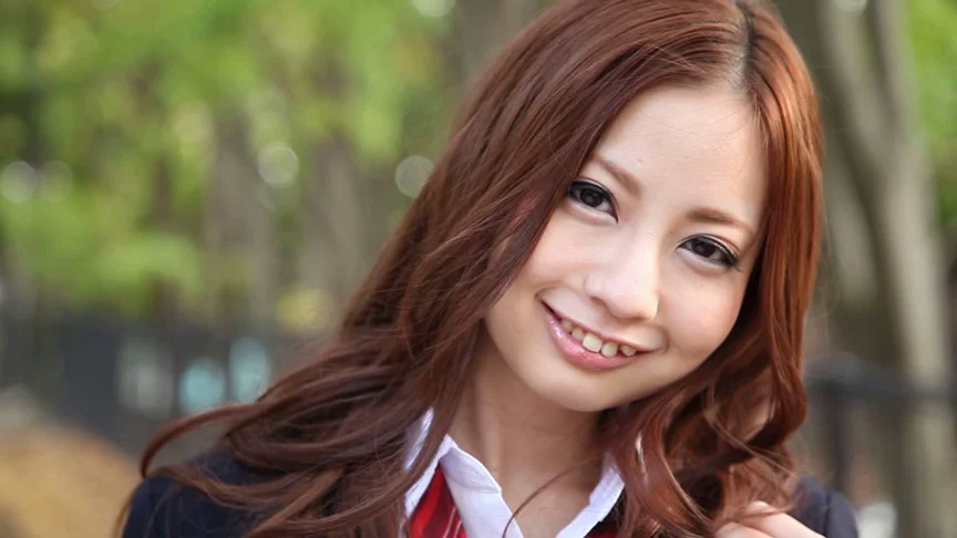 REQUEST 小悪魔美女 真野ゆりあ-1