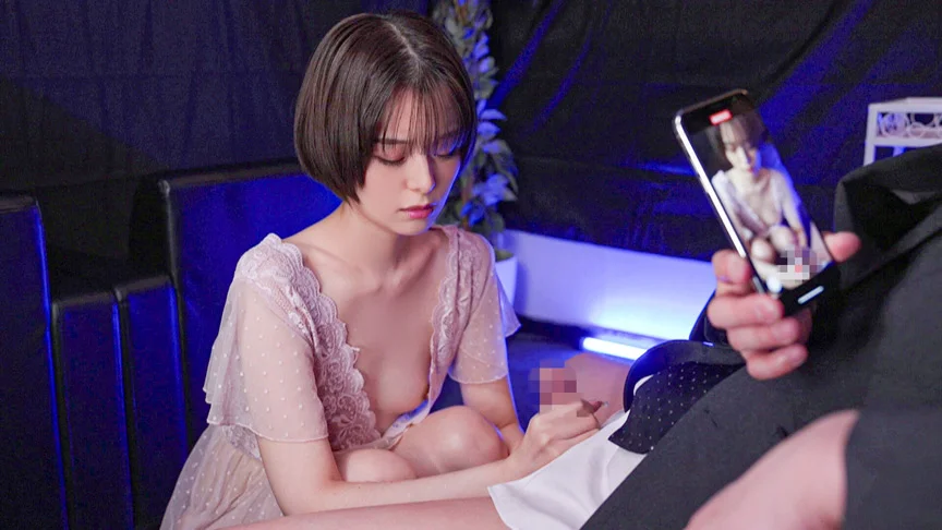弱みを握られ、好き放題され堕ちた美人OL 月乃ルナ-3