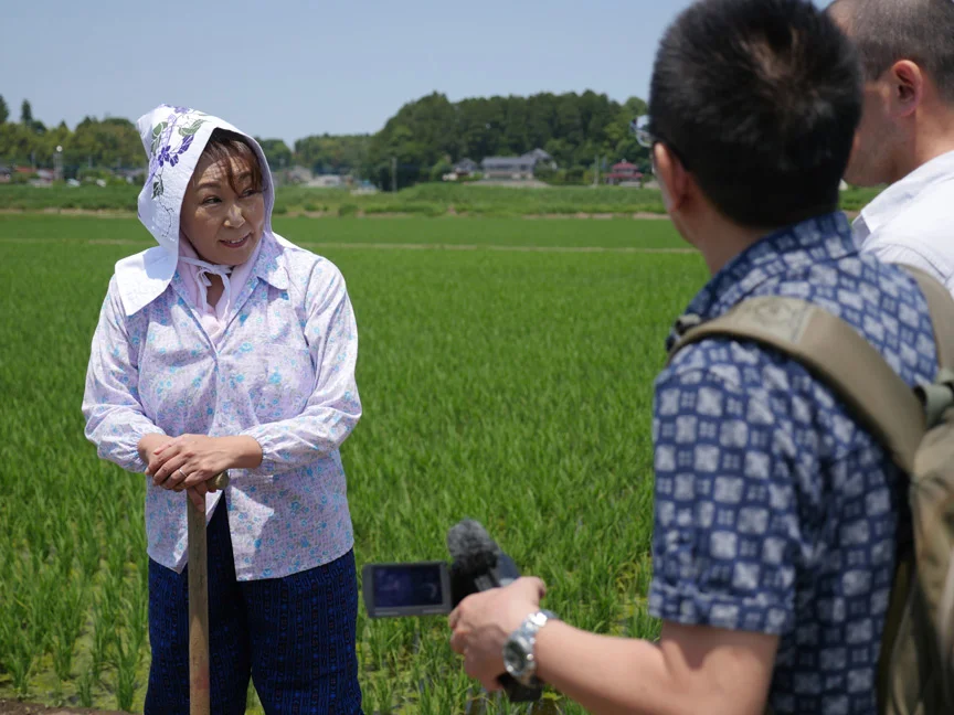 ＃可愛すぎるおばさん 五十路熟女12人4時間-9