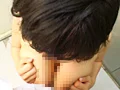 Hカップ女教師揉みまくり 杉山圭-14