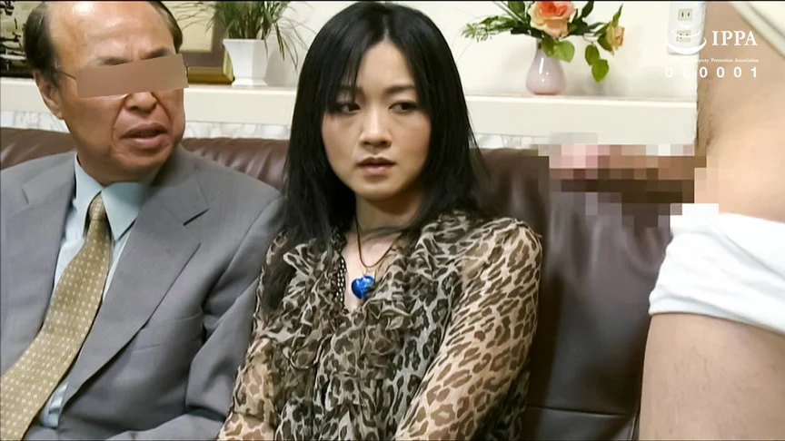 人生は一度だけ！ 大興奮スワッピング夫婦交換-6