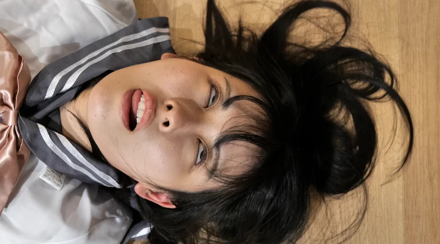 モブ人形館の恐怖-10