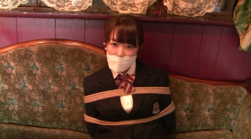 ブラックサンタの贈り物-10