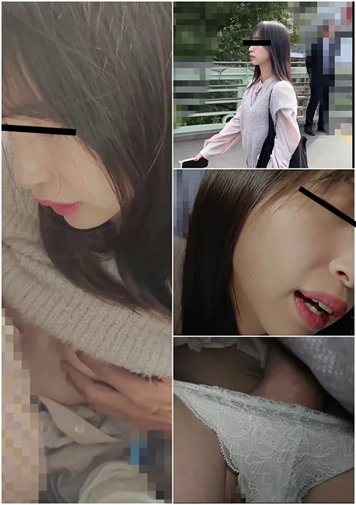 窃触記録映像82