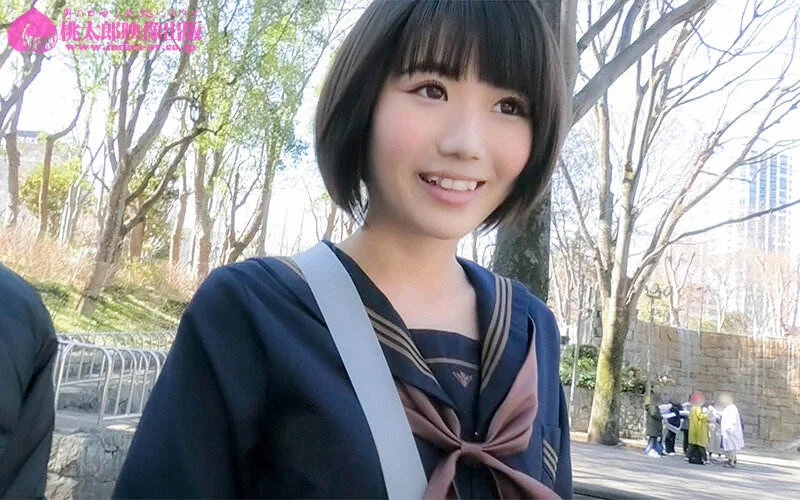 おじさん、あそぼ ～1日だけのわるい子～ 市川りく-1