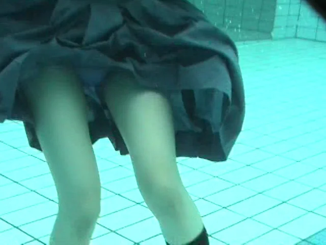 The Moonface Underwater 「Mermaid」-19