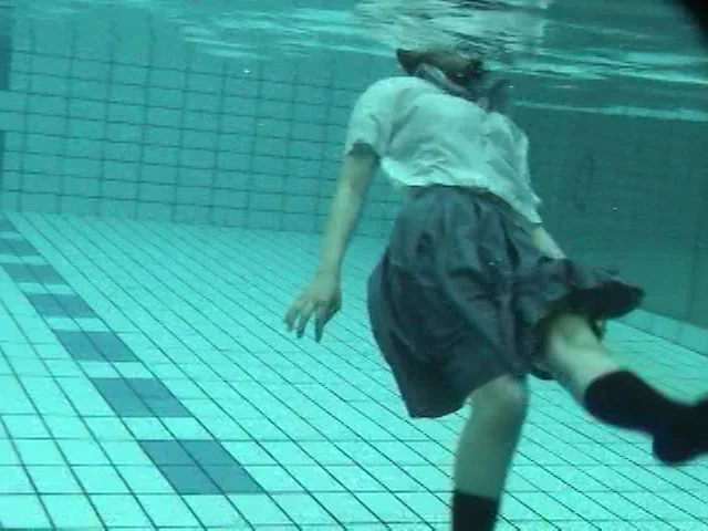 The Moonface Underwater 「Mermaid」-20