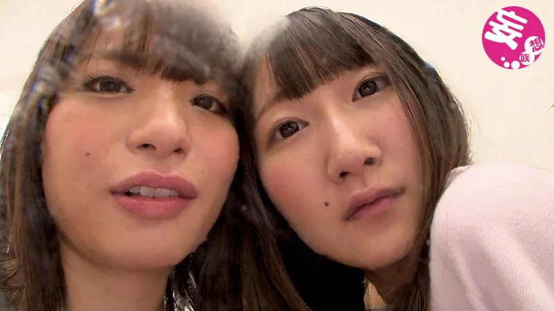 ダブルバーチャルレズベロキス-6