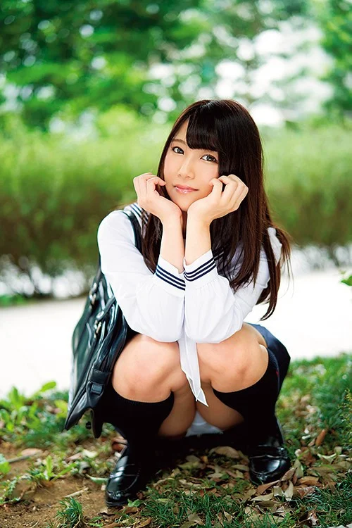 円光女子●生 高杉麻里 美甘りか 高美はるか-2