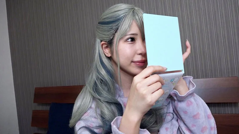 爆乳コスプレイヤーの痴女遊戯 みう-9