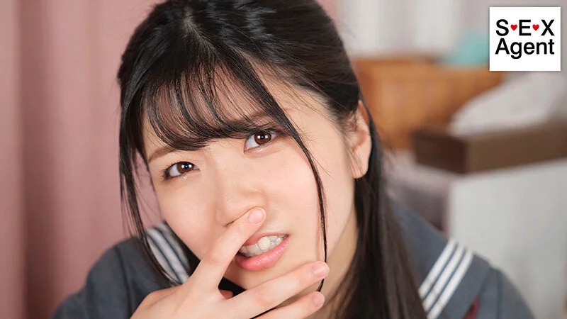 顔面ドアップ罵倒センズリ鑑賞痴女-14