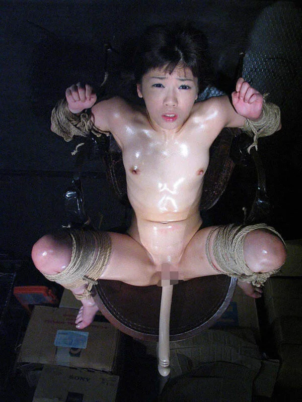 淫らな堕天使たち’09-1-8