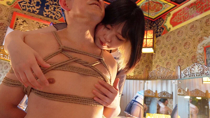 変態女神 新川ゆず様のうんち・飲尿・アナル調○-5