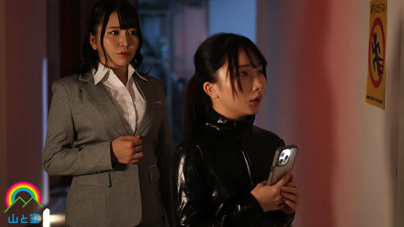触手学園 触手に堕ちた生徒会-2