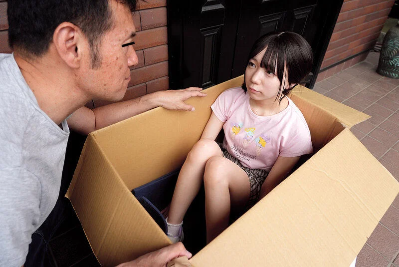 家の前で捨て子を拾ってしまいました… 日向由奈-1