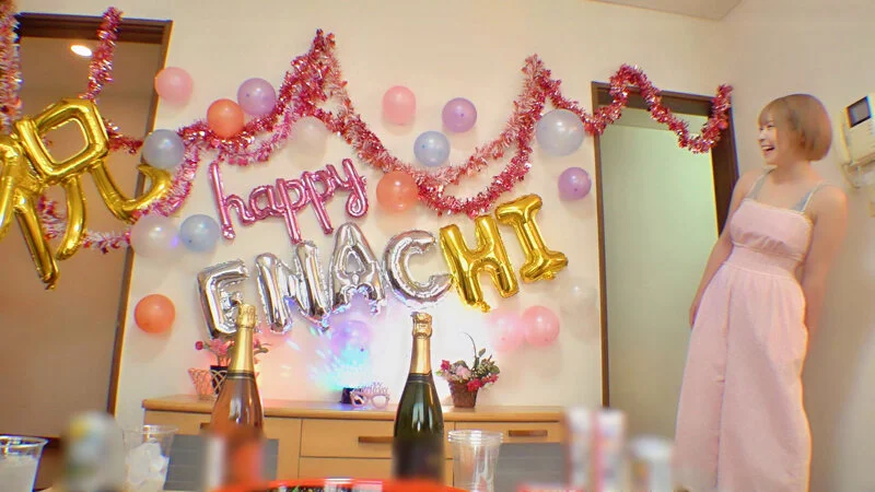 沙月恵奈がエロ過ぎて男優との打ち上げ乱パを収録。-2