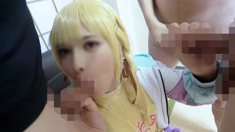 【18歳卒業直後×初撮りど素人】-6