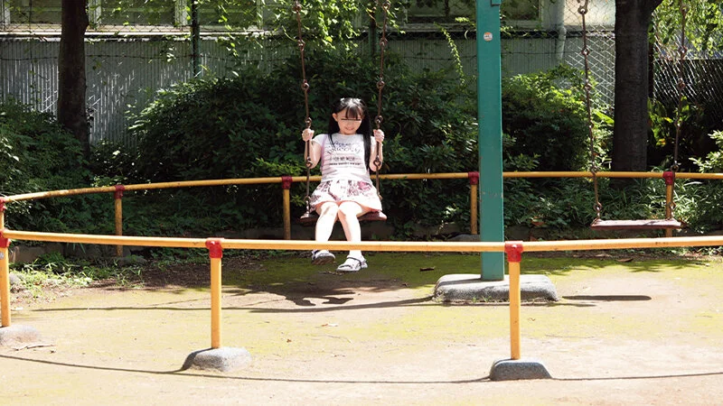 白昼少●孕ませ○○○（2）-8